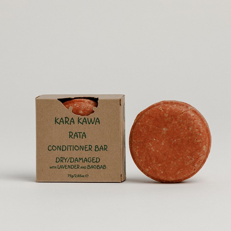 Rata Conditioner Bar For Dry/Damaged Hair